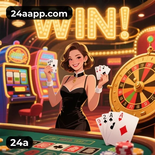 Recursos App 24a