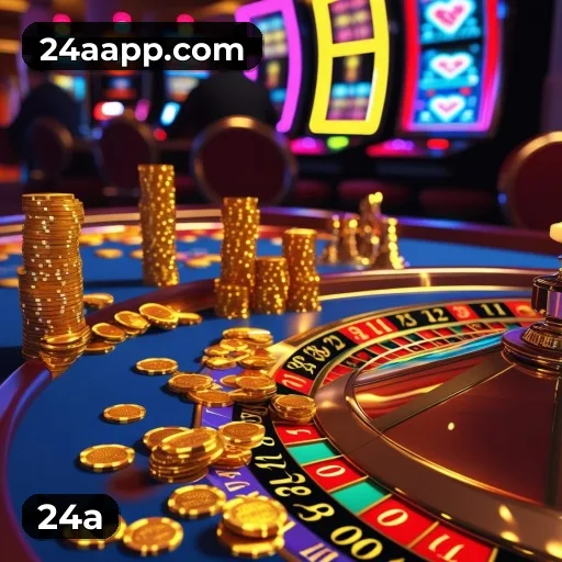 Vantagens App 24a