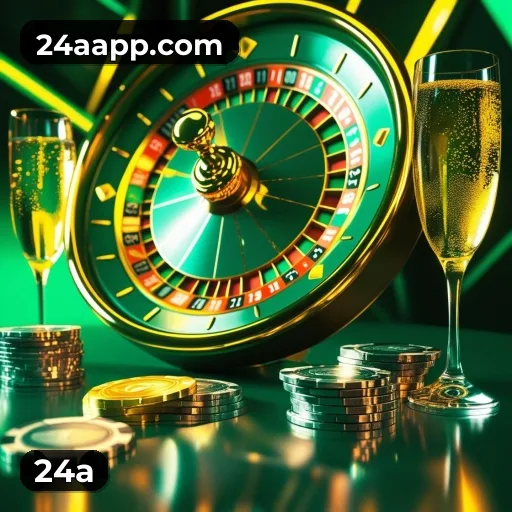 Segurança App 24a