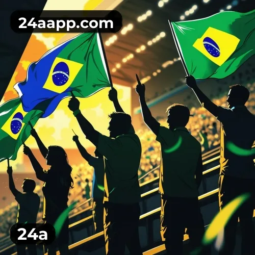 Notificações App 24a