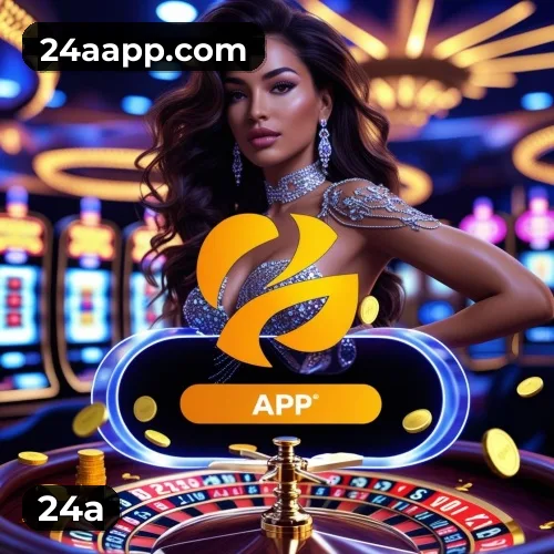 App 24a Android