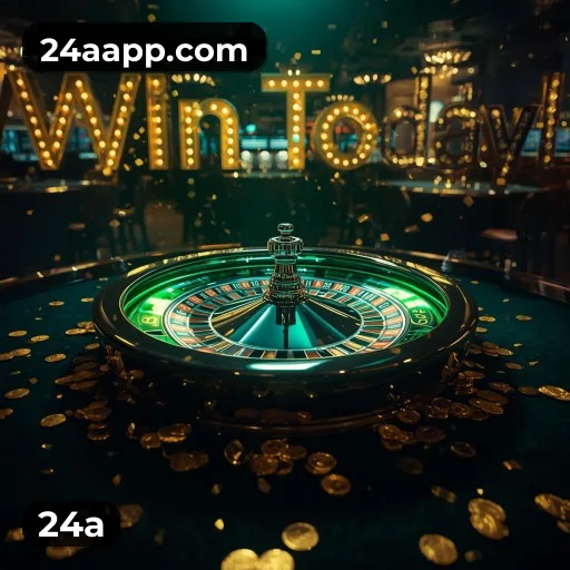 Vantagens App 24a