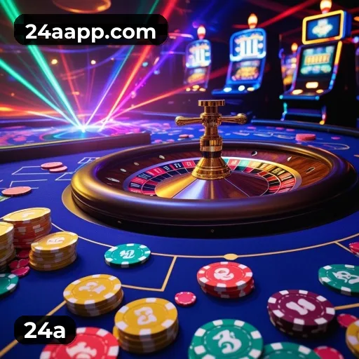Aviator - Crash game na 24a