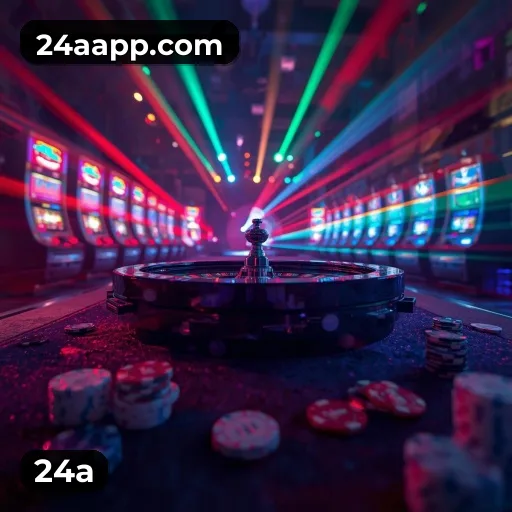 Aplicativo móvel 24a para iOS e Android