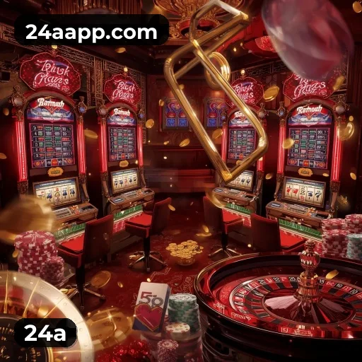 Fortune Rabbit - slot PG Soft na 24a