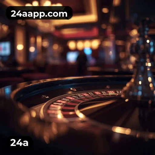 Aplicativo móvel 24a para iOS e Android
