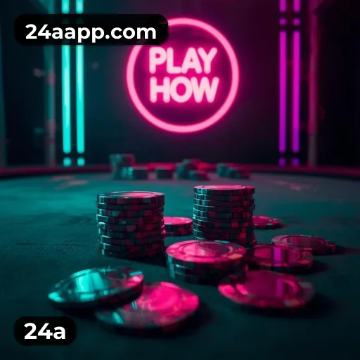 Jackpots 24a