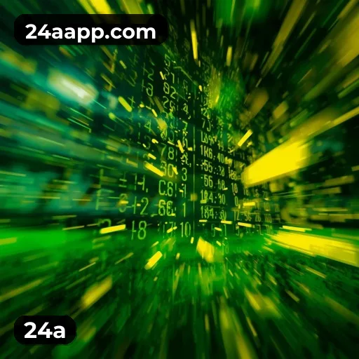 Variedade de slots 24a