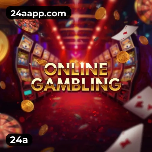 Slots mobile 24a