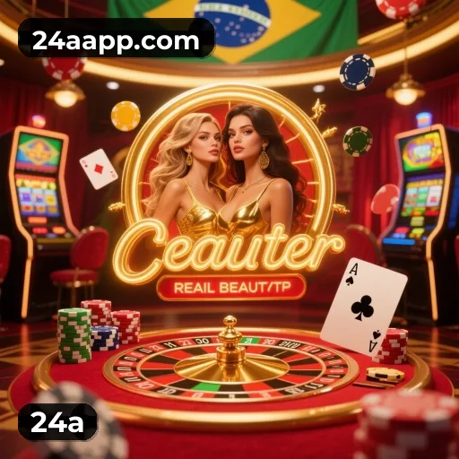 Bônus VIP 24a