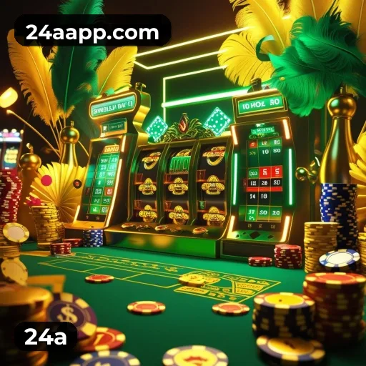 Evolução VIP 24a