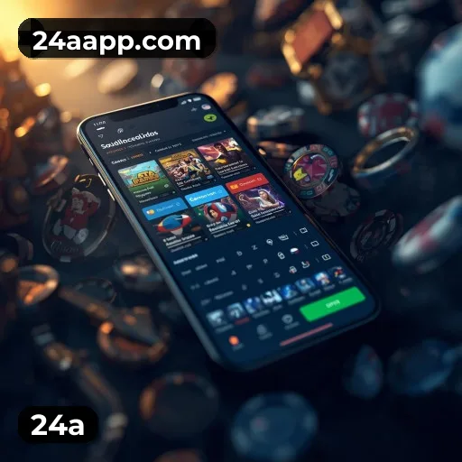 Melhores Jogos 24a